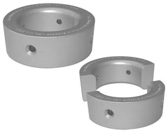 Boating Propeller Prop Gori Anodes Zinc G-155395 Gori Collar (previous # S155395)