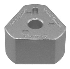 Boating Propeller Prop Gori Anodes Zinc G-14074511 Gori Triangle 28″ to 30″