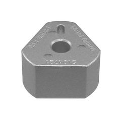 Boating Propeller Prop Anodes Zinc G-140731 Gori Triangle 18″ & 20″ )