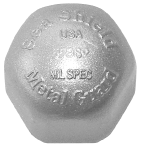 Boating Stern/Out-Drive Mercruiser Anodes Zinc M-55989