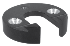 M-706188 Mercury Quick-Change Adapter Plate For Mercruiser Alpha and Bravo Series Stern/Out-Drives Zinc