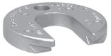 M-706189 Mercury Quick-Change Trim Anode For Mercruiser Alpha Series Stern/Out-Drives Zinc