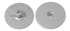 Boating Stern/Out-Drive Mercruiser Anodes Zinc M-76214-4