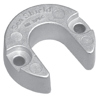 Boating Stern/Out-Drive Mercruiser Anodes Zinc M-806189