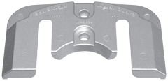 Boating Stern/Out-Drive Mercruiser Anodes Zinc M-821630