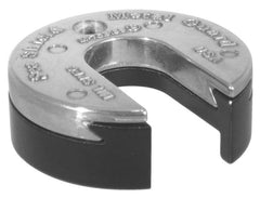 M-706189-C Mercury Quick-Change Trim Anode Complete For Mercruiser Bravo Series Stern/Out-Drives Zinc