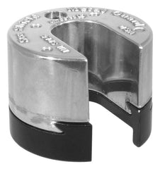 M-706190-C Mercury Quick-Change Trim Anode Complete For Mercruiser Bravo Series Stern/Out-Drives Zinc