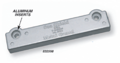 (V-832598) Boating Stern/Out-Drive Volvo Penta Anodes Zinc Volvo (280 Drive)