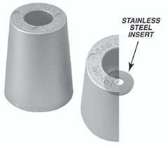 Boating Propeller Anodes Beneteau Prop Nuts Zinc