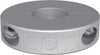 Micro Limited Clearance Collars Aluminum