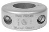 Limited Clearance Collars Zinc