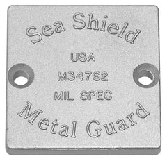 Boating Stern/Out-Drive Mercruiser Anodes Zinc M-34762