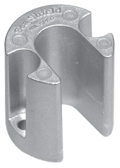 Boating Stern/Out-Drive Mercruiser Anodes Zinc M-806190