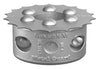 Metric SALCA	Zinc