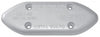 Bolt on Anodes SSM-25 Zinc